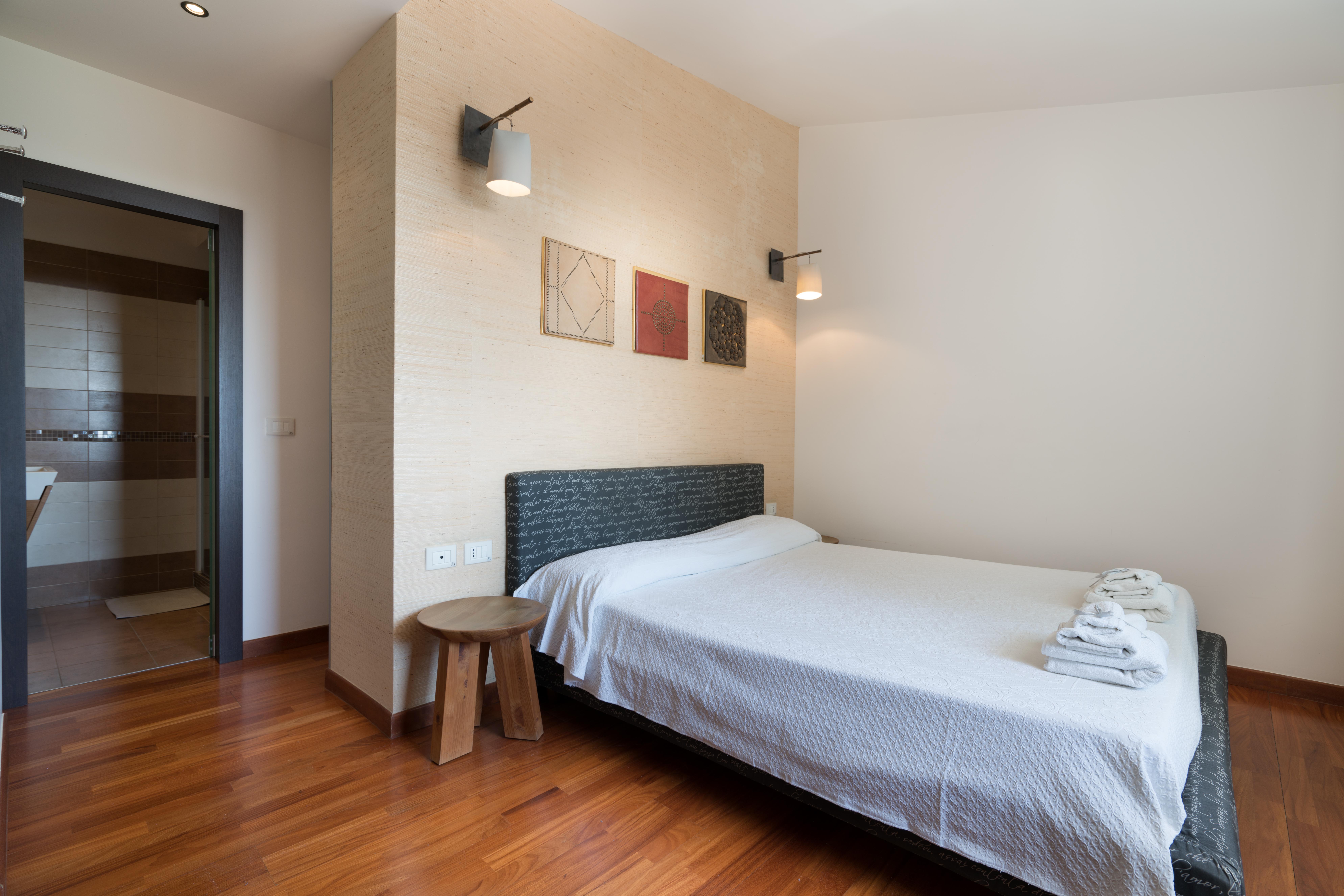 B&B Nacore Массафра Экстерьер фото