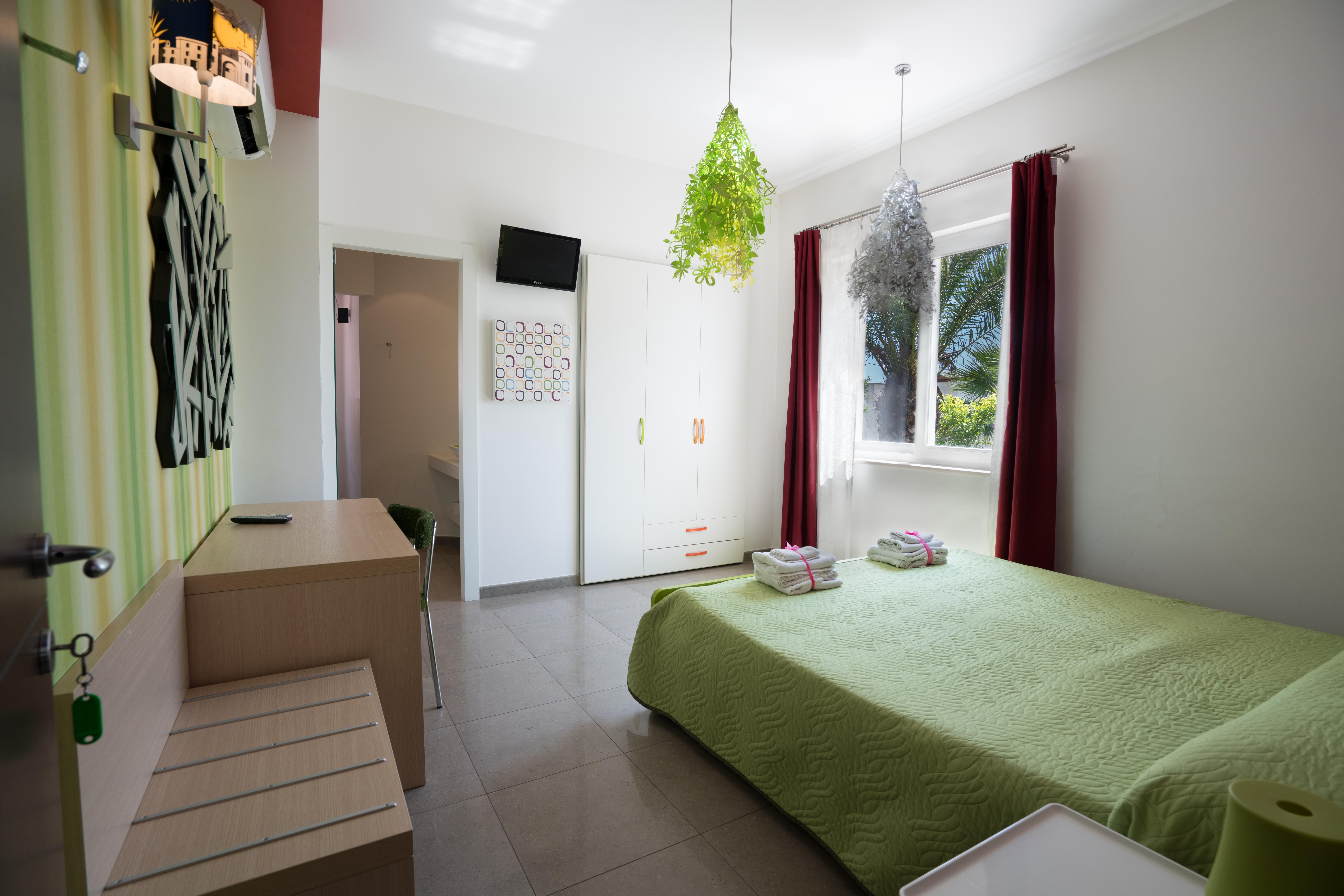 B&B Nacore Массафра Экстерьер фото
