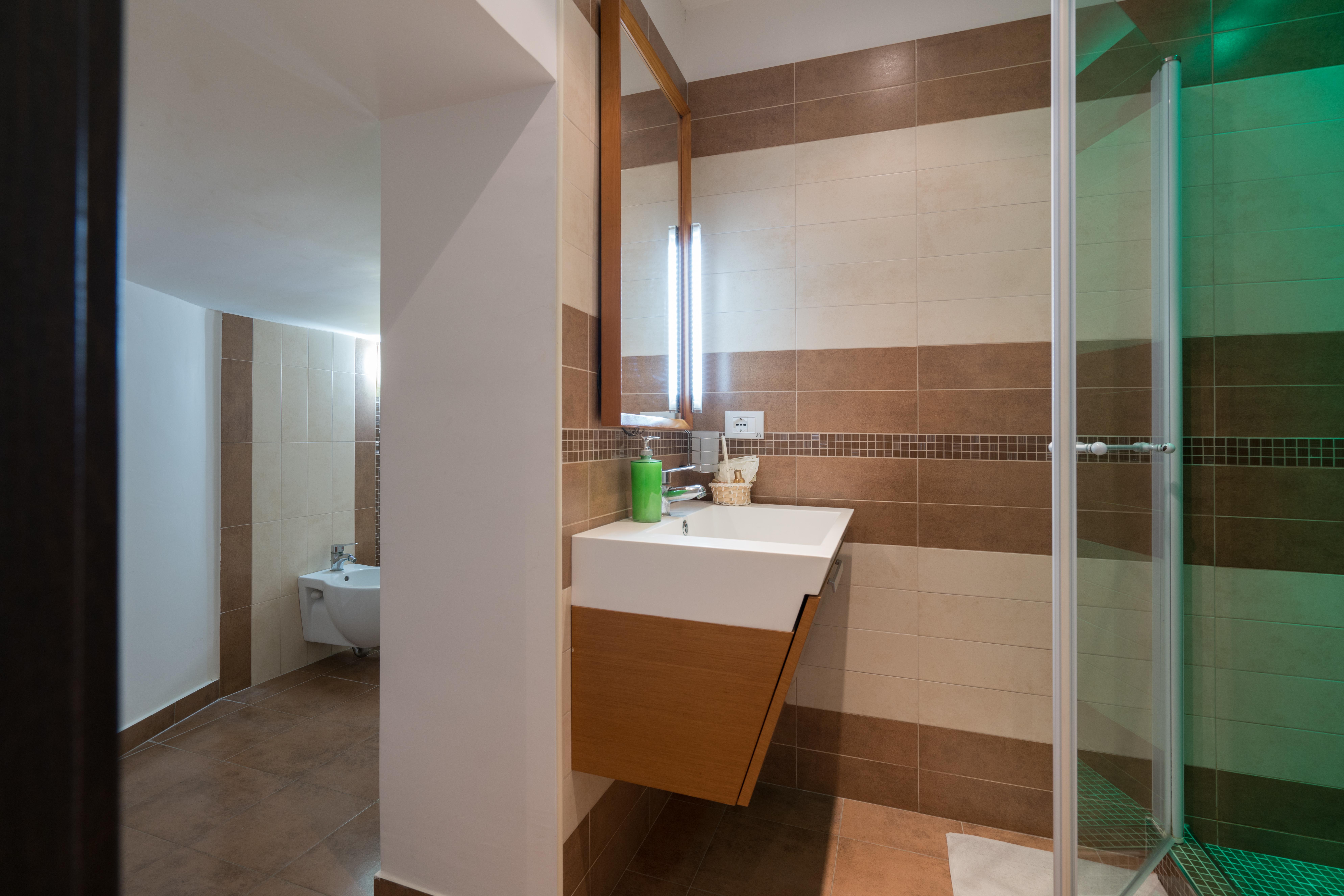 B&B Nacore Массафра Экстерьер фото