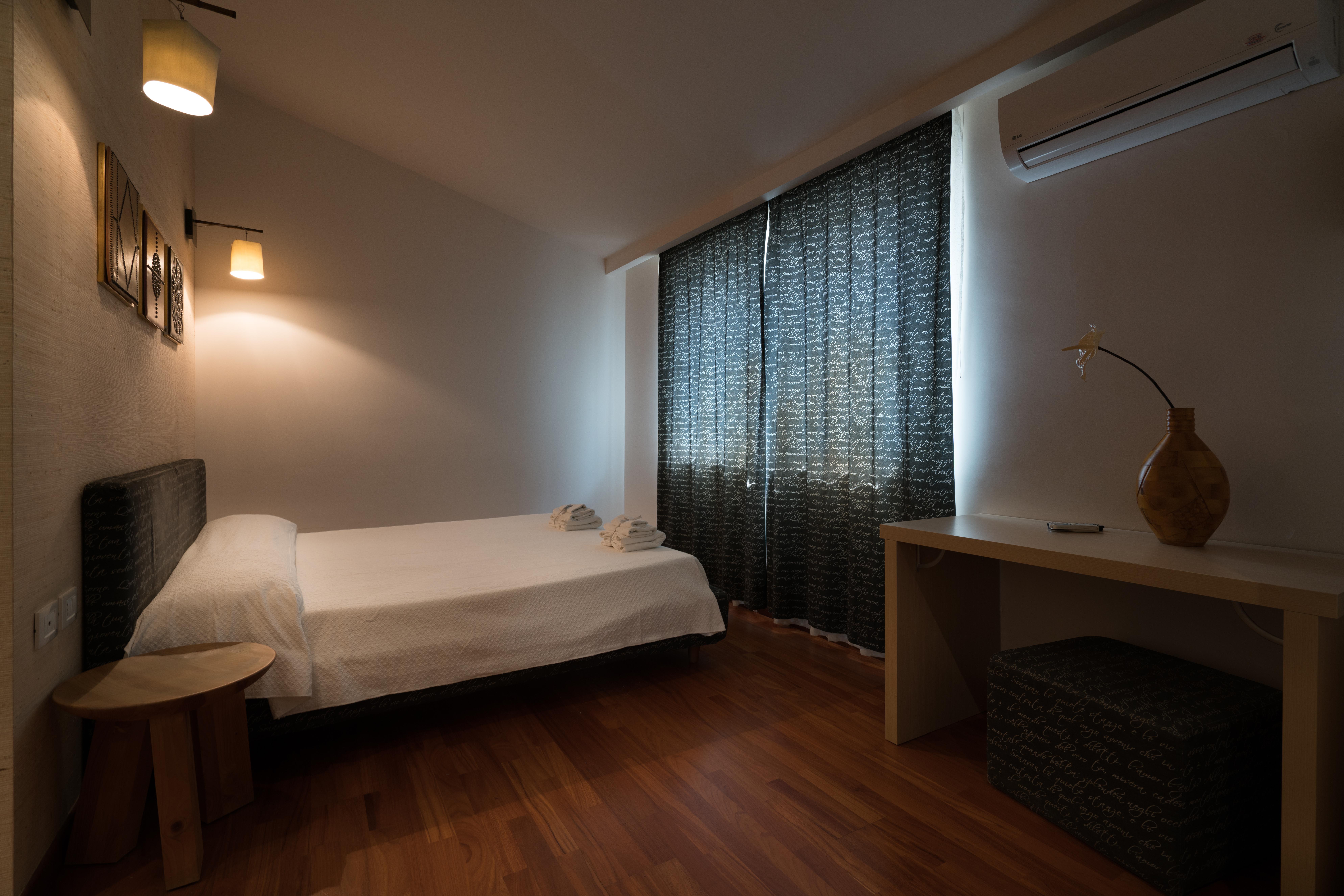 B&B Nacore Массафра Экстерьер фото