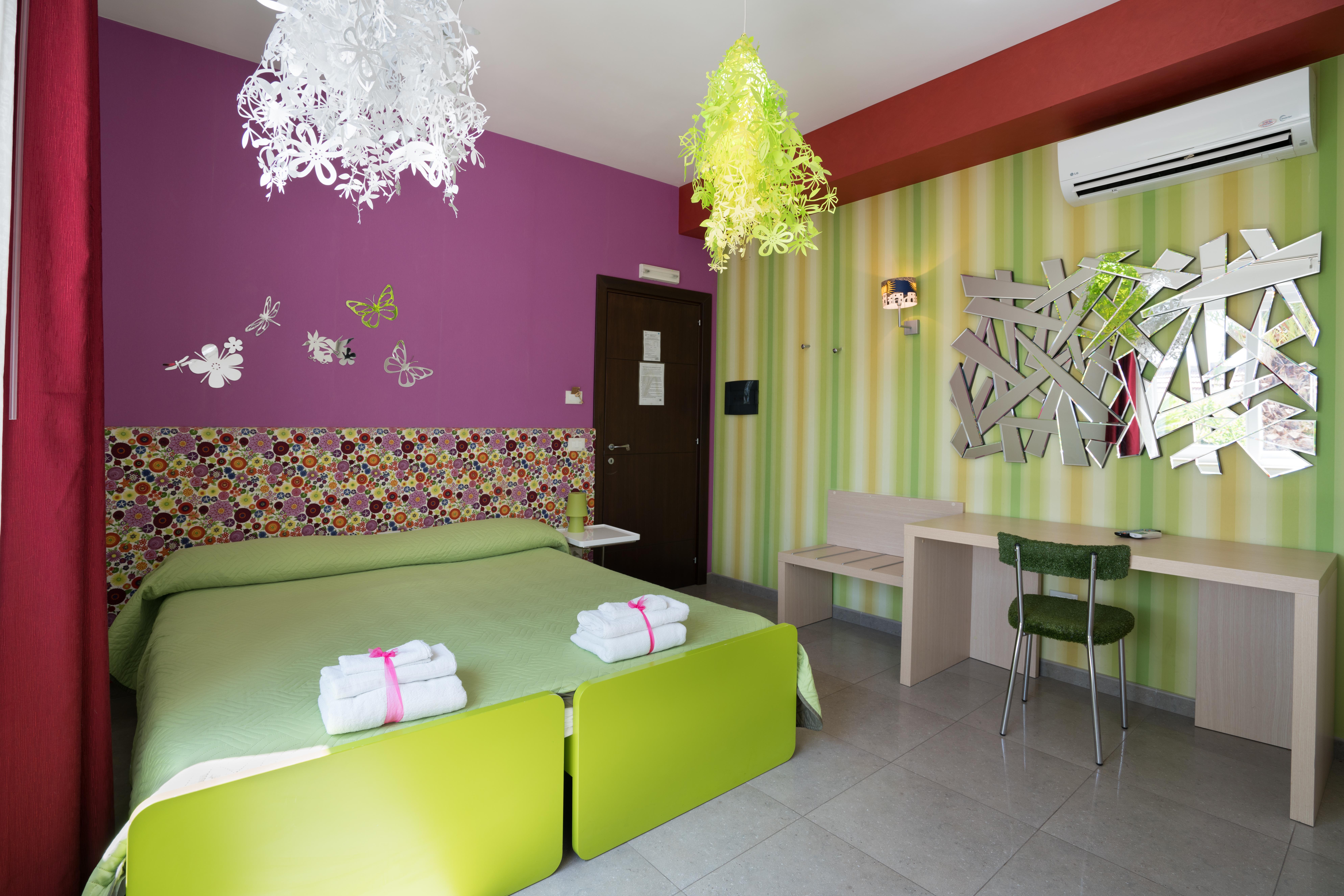 B&B Nacore Массафра Экстерьер фото
