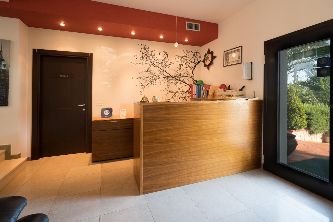 B&B Nacore Массафра Экстерьер фото
