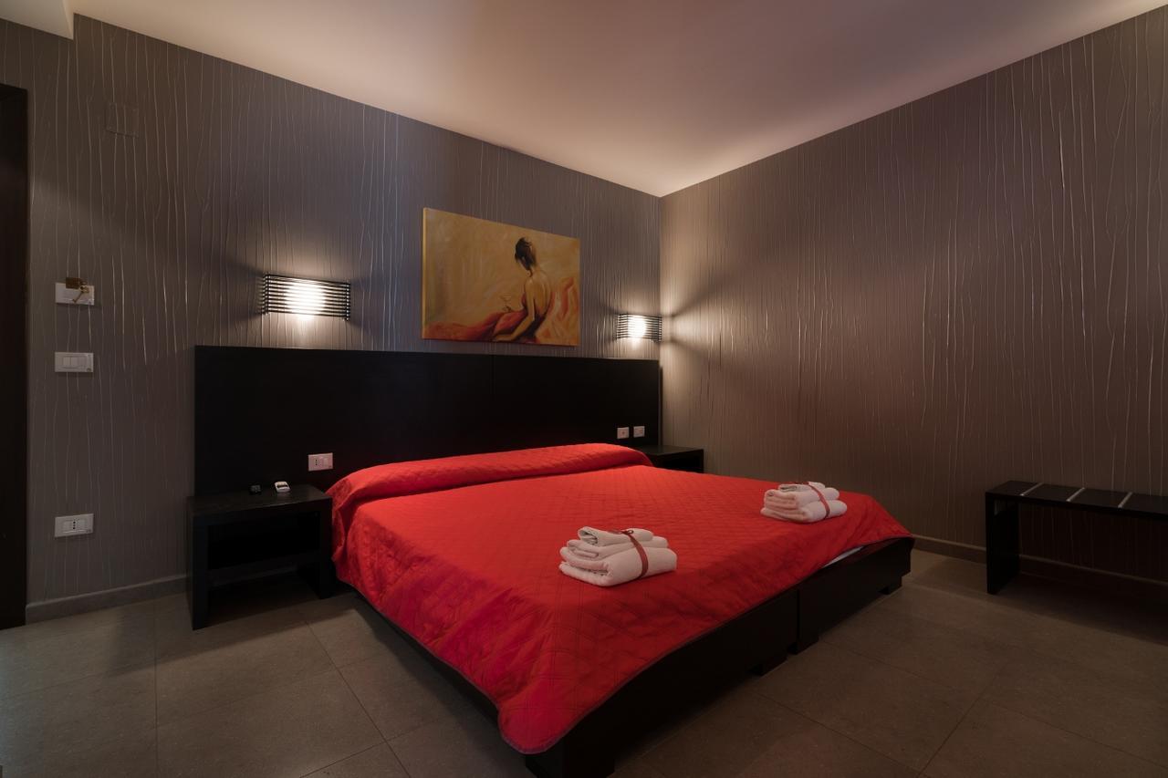 B&B Nacore Массафра Экстерьер фото