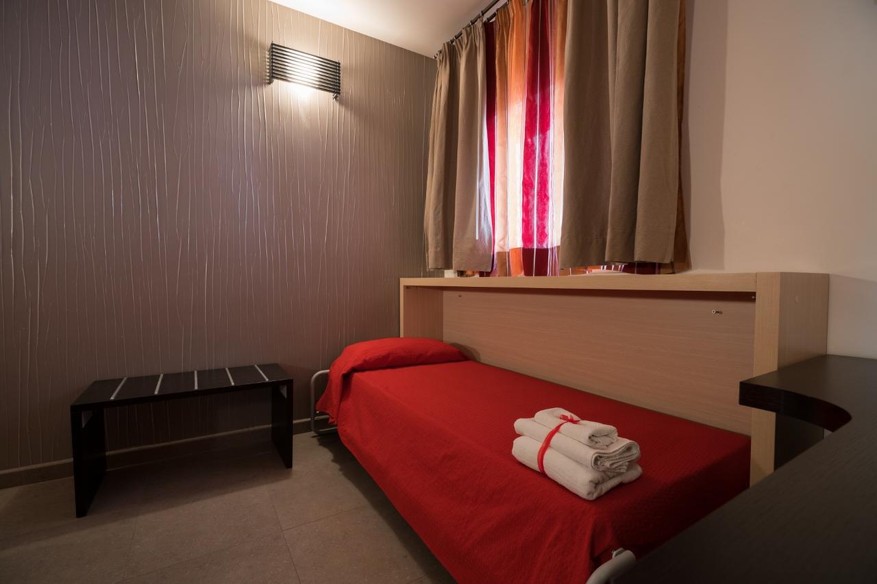 B&B Nacore Массафра Экстерьер фото