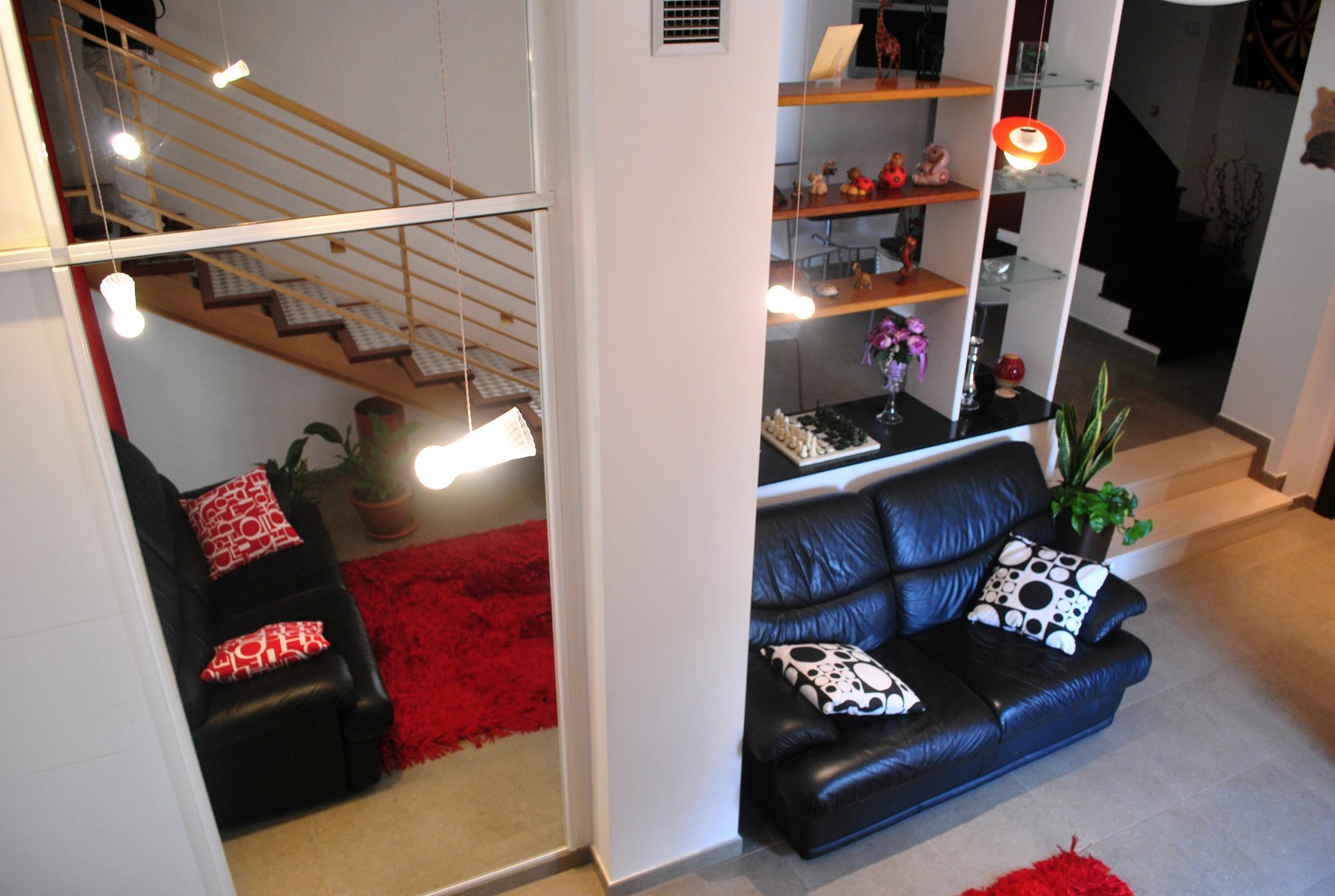 B&B Nacore Массафра Экстерьер фото